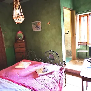 Bed & Breakfast Antico Borgo Di Torri, Sovicille