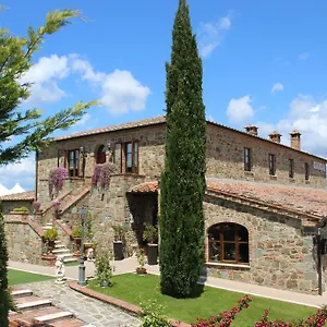 Hotel Rotelle, Torrita di Siena