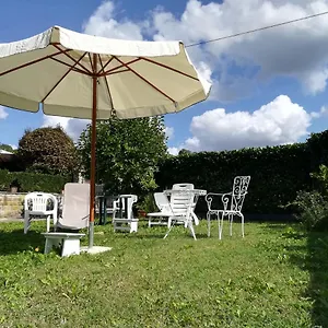 Appartamento Casa Giulia, Ronta